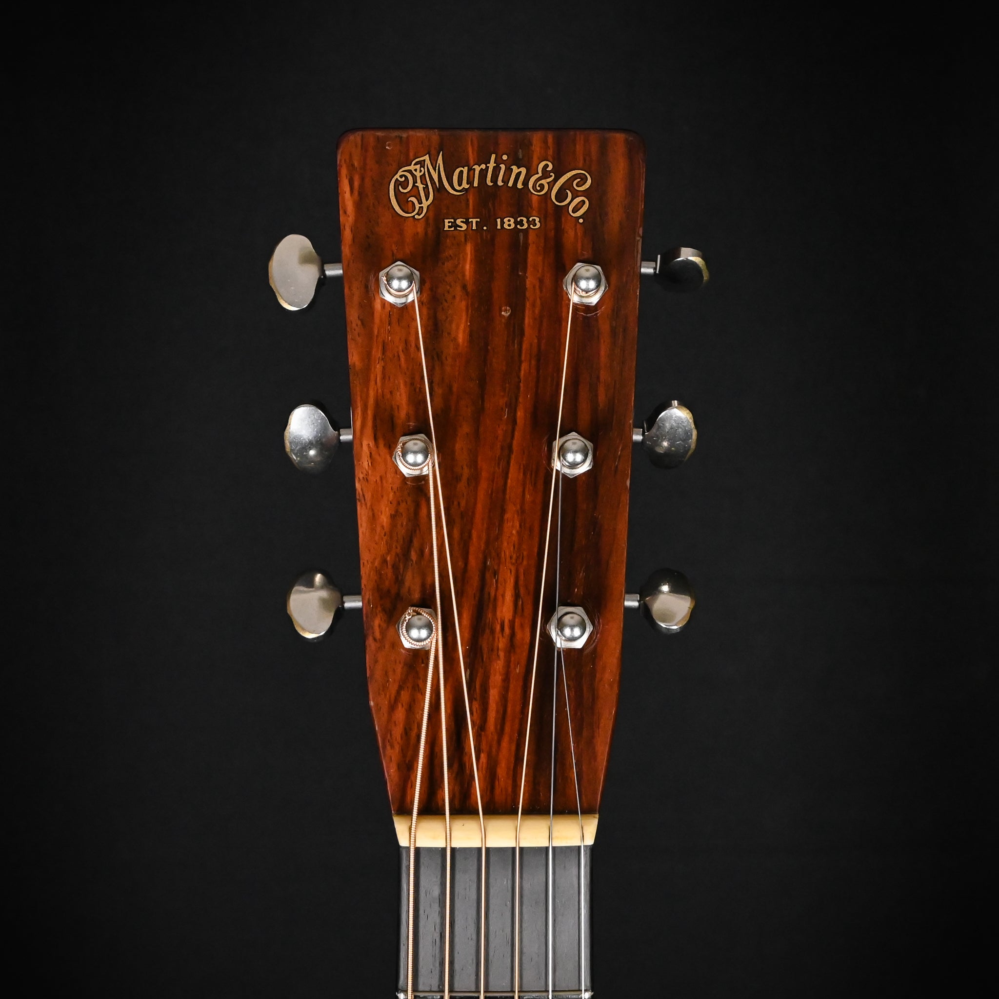 Martin D-28 Authentic 1937 Authentic Series, Authentic D-14 Fret, Acoustic 2026 (3051804)