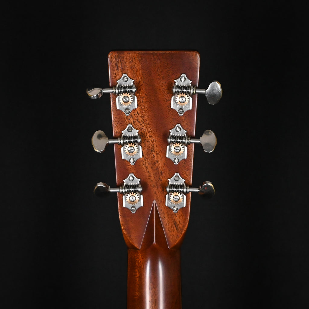 Martin D-28 Authentic 1937 Authentic Series, Authentic D-14 Fret, Acoustic 2026 (3051804)