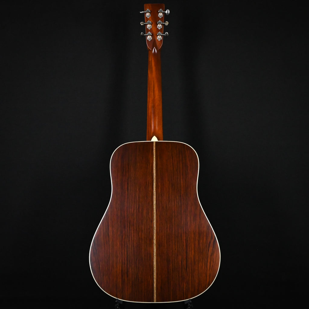 Martin D-28 Authentic 1937 Authentic Series, Authentic D-14 Fret, Acoustic 2026 (3051804)