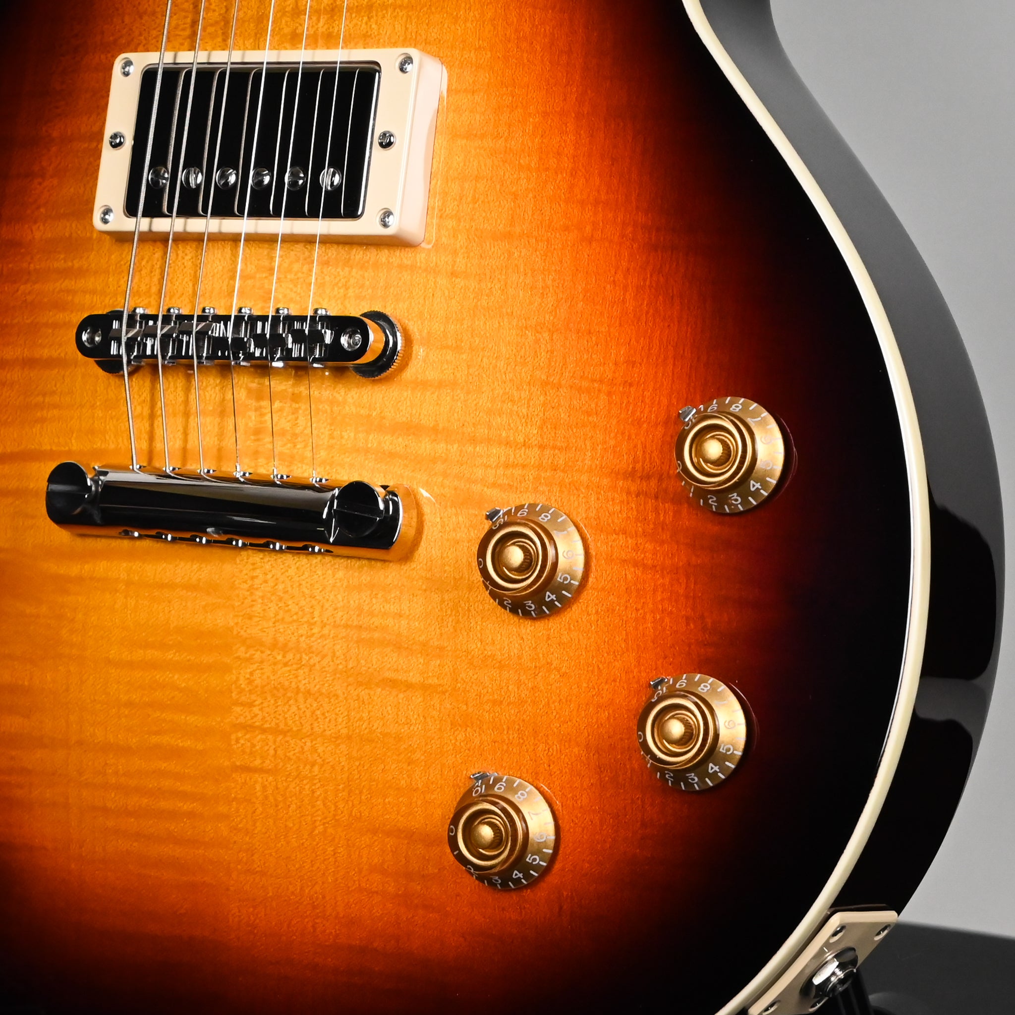 Eastman SB59 Electric Guitar- Sunburst 2026 (K2500504)