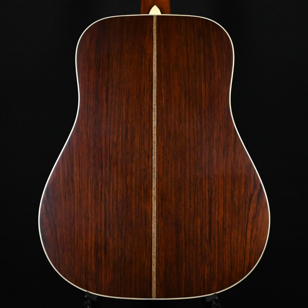 Martin D-28 Authentic 1937 Authentic Series, Authentic D-14 Fret, Acoustic 2026 (3051804)