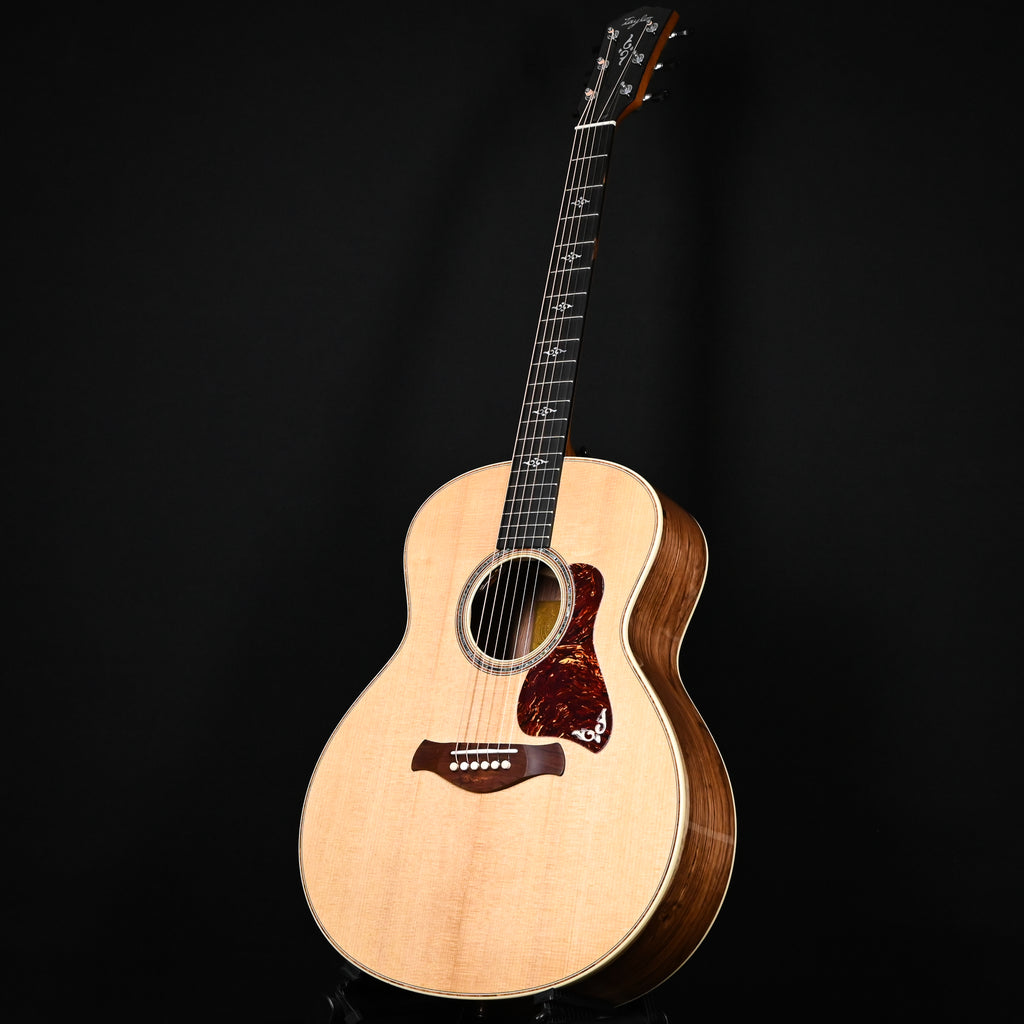 Taylor Gold Label 814e w/ Torrefied Spruce Top & Honduran Rosewood Back and Sides Acoustic-Electric Guitar 2025 (1207225007)