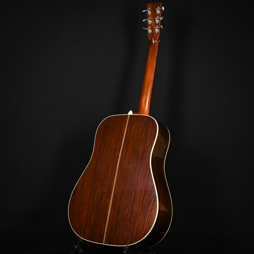 Martin D-28 Authentic 1937 Authentic Series, Authentic D-14 Fret, Acoustic 2026 (3051804)