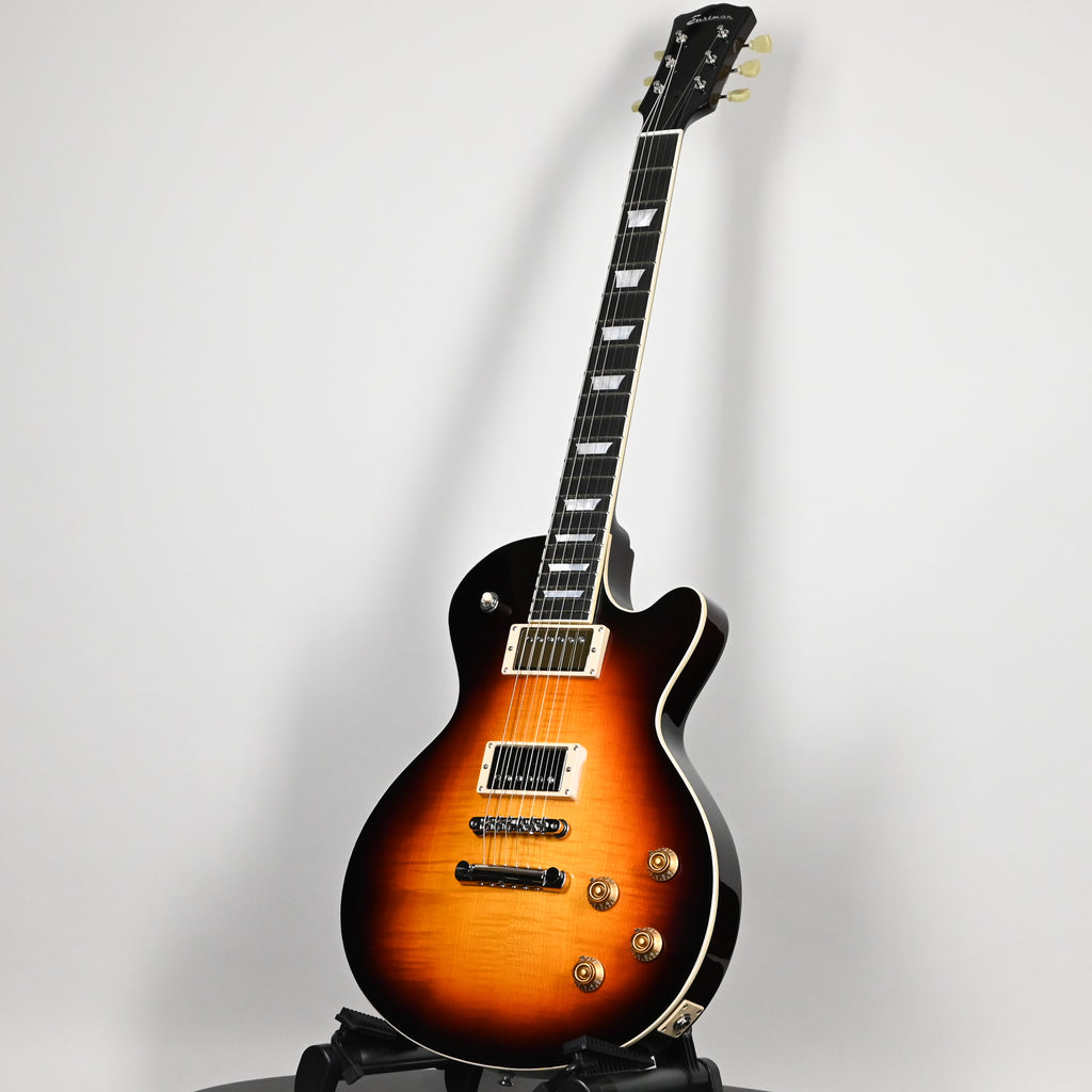 Eastman SB59 Electric Guitar- Sunburst 2026 (K2500504)