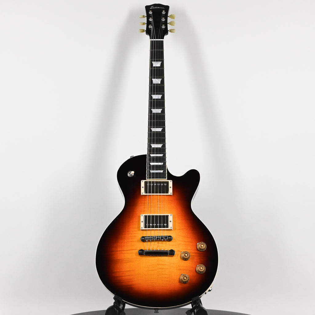 Eastman SB59 Electric Guitar- Sunburst 2026 (K2500504)