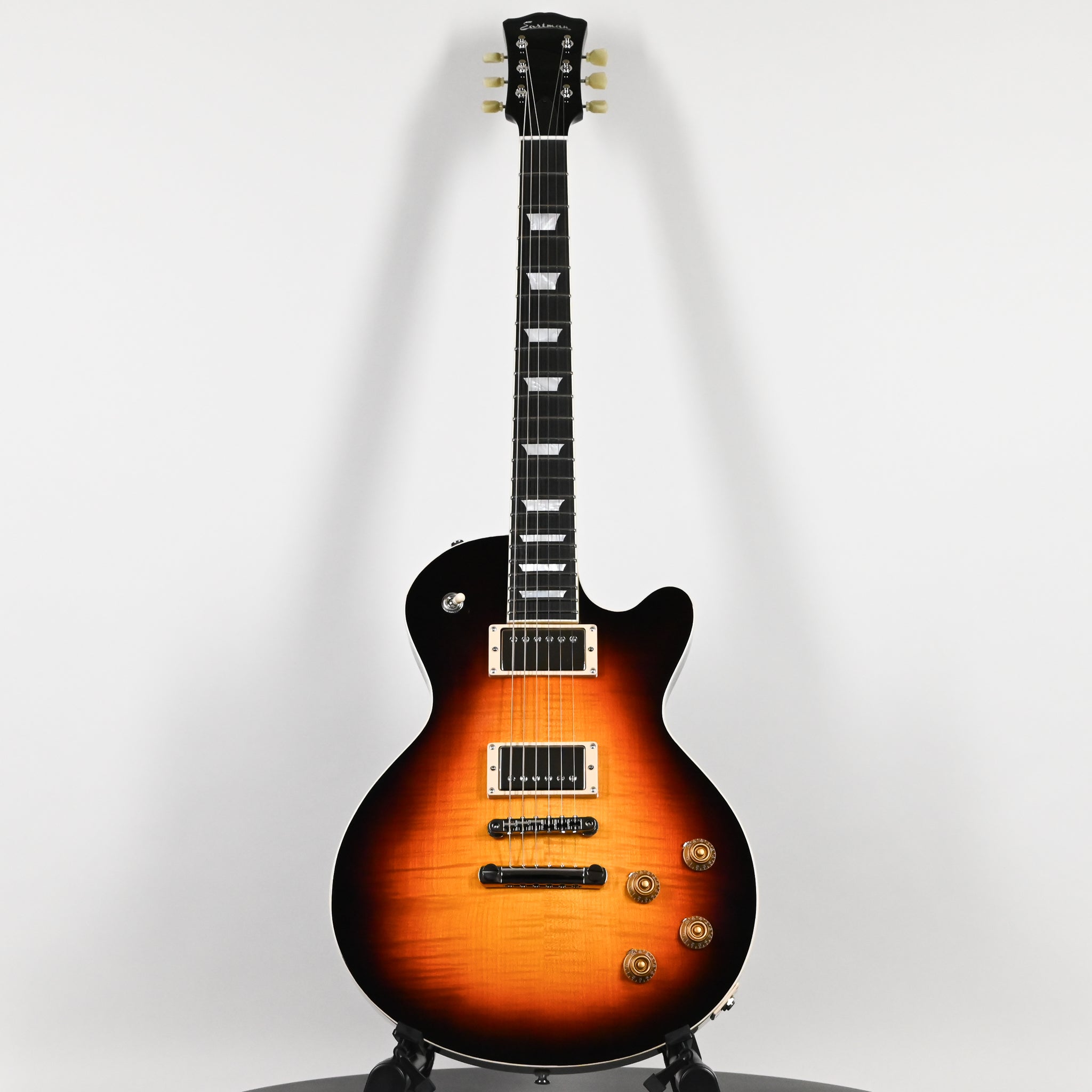 Eastman SB59 Electric Guitar- Sunburst 2026 (K2500504)