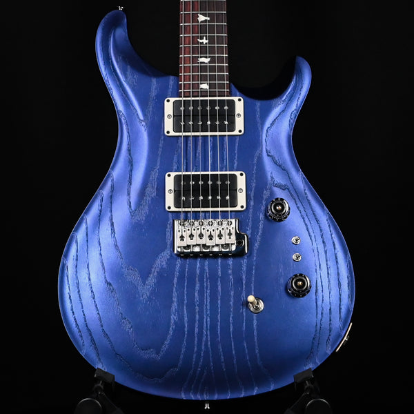 PRS CE 24-08 Swamp Ash Limited Edition- Midnight Metallic 2025 (0401265)