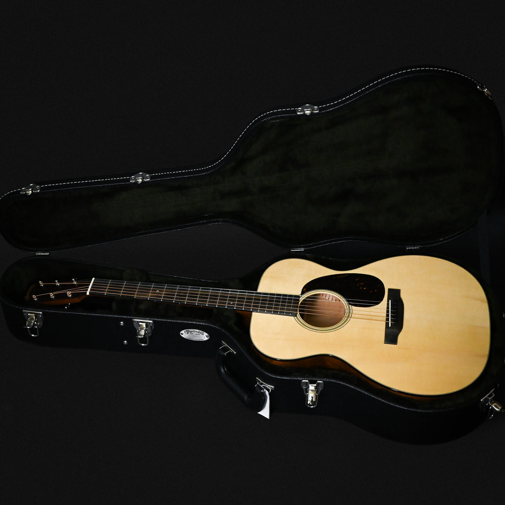 Martin Custom Shop 000-18 Custom Shop Editions, 000-14 Fret, Acoustic 2026 (3061870)