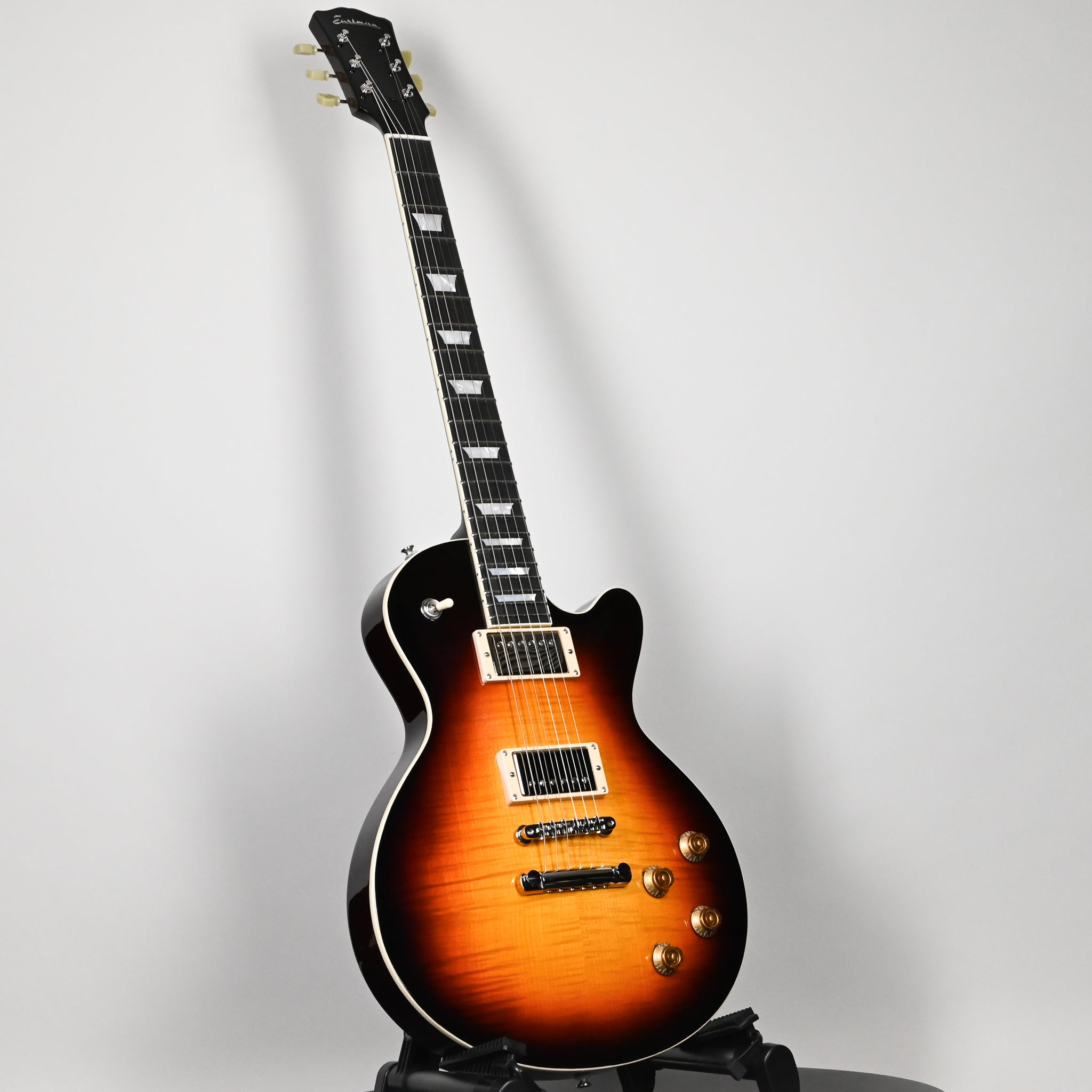 Eastman SB59 Electric Guitar- Sunburst 2026 (K2500504)