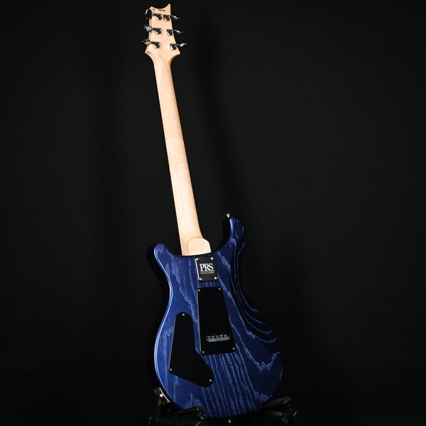 PRS CE 24-08 Swamp Ash Limited Edition- Midnight Metallic 2025 (0401265)