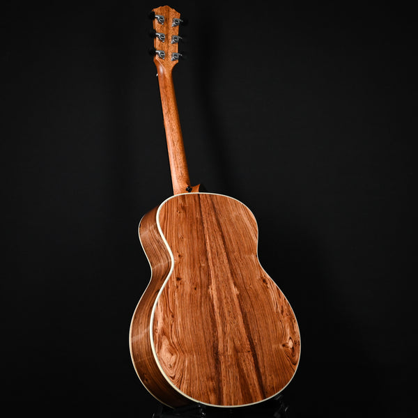 Taylor Gold Label 814e Acoustic/ Electric Guitar- Natural 2025 (1207225007)