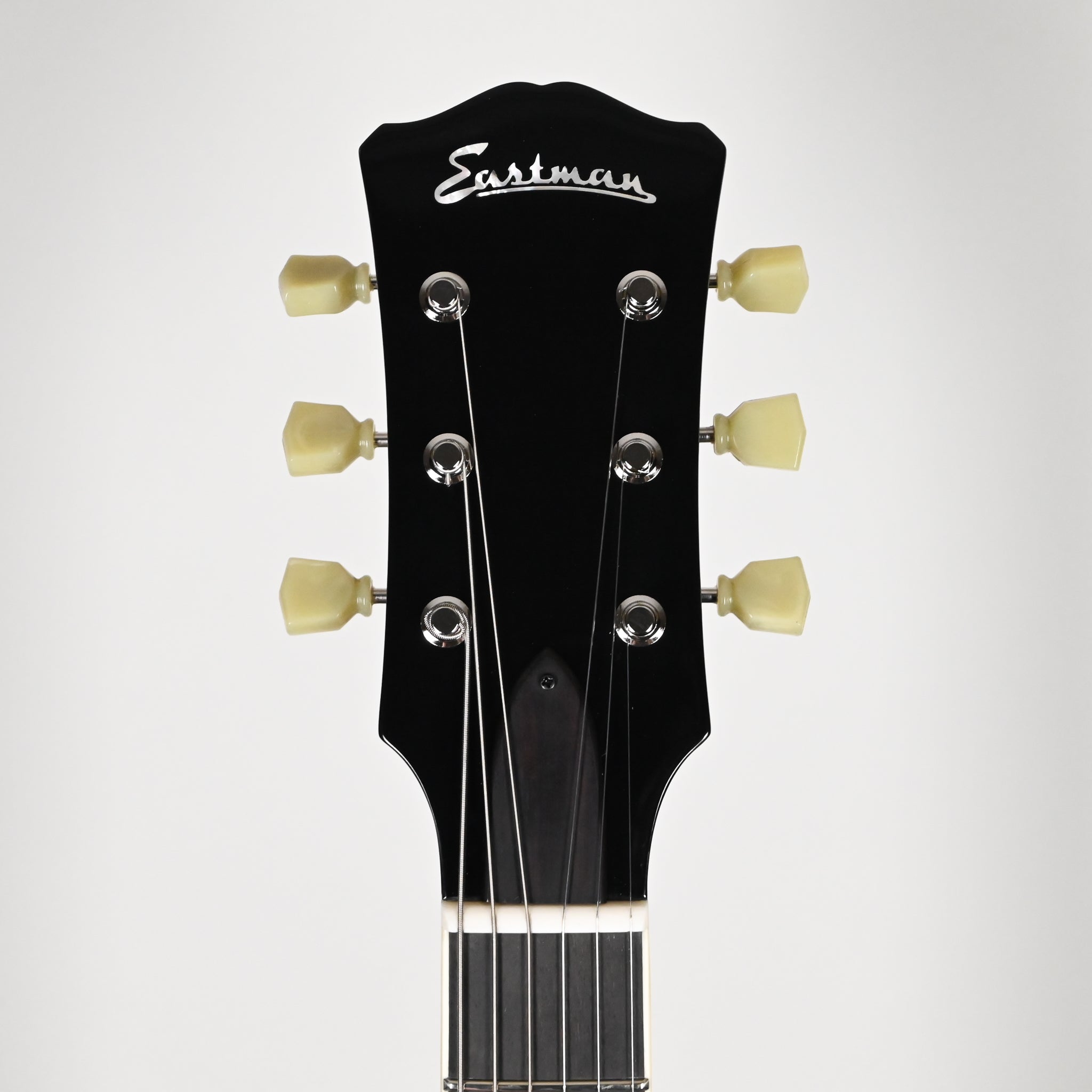 Eastman SB59 Electric Guitar- Sunburst 2026 (K2500504)