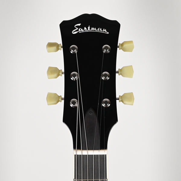 Eastman SB59 Electric Guitar- Sunburst 2026 (K2500504)