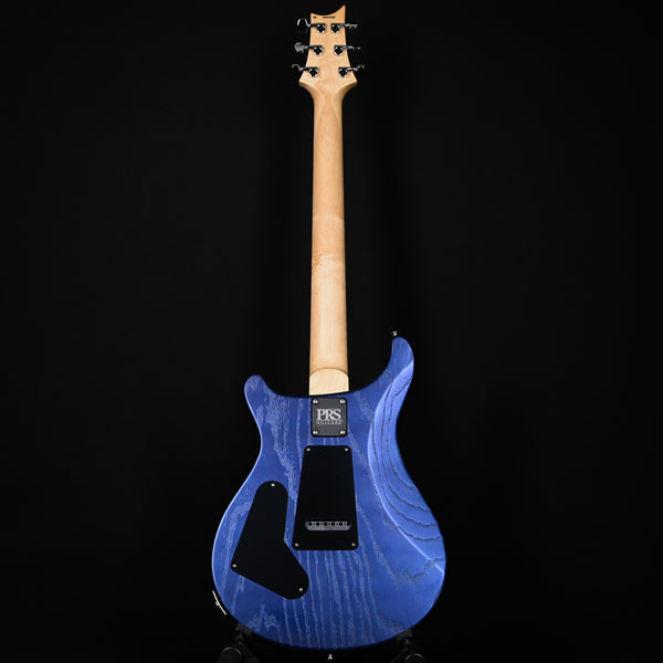 PRS CE 24-08 Swamp Ash Limited Edition- Midnight Metallic 2025 (0401265)