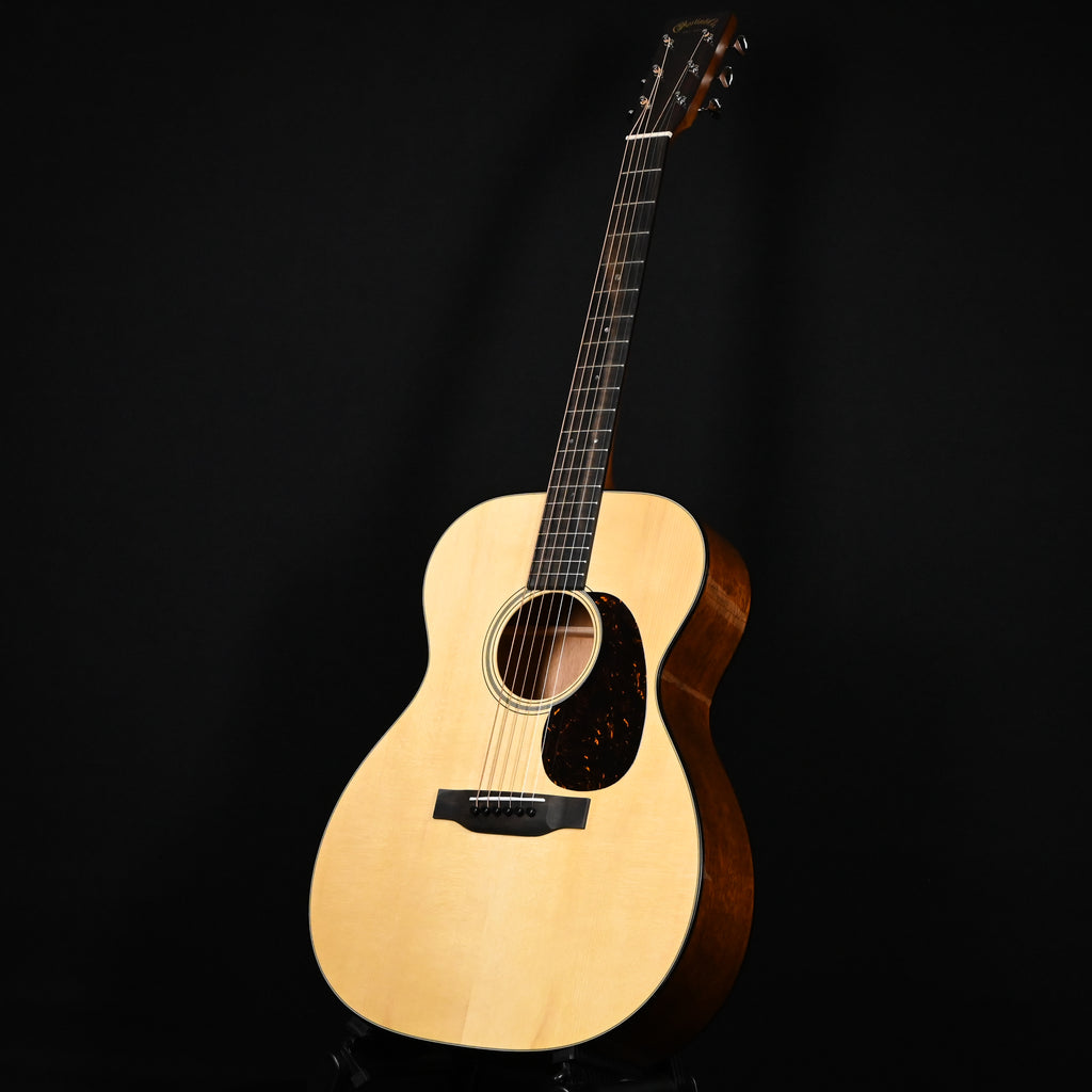 Martin Custom Shop 000-18 Custom Shop Editions, 000-14 Fret, Acoustic 2026 (3061870)