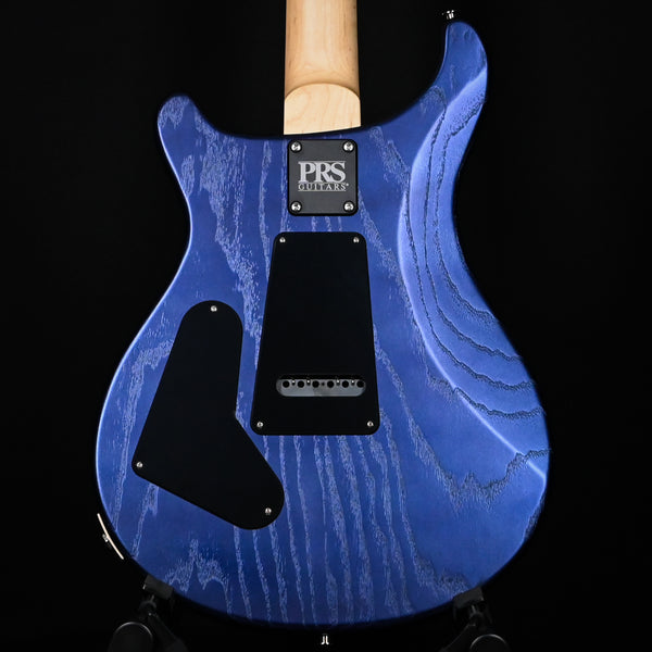 PRS CE 24-08 Swamp Ash Limited Edition- Midnight Metallic 2025 (0401265)