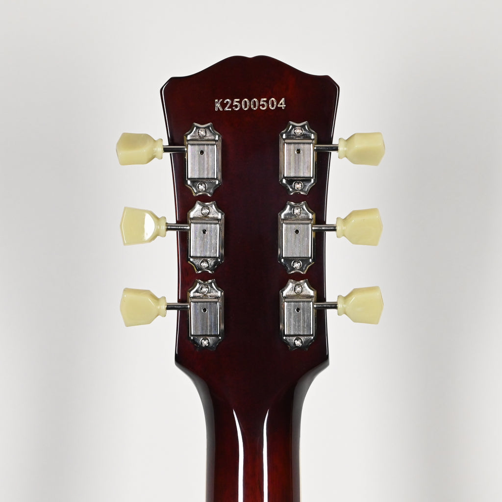 Eastman SB59 Electric Guitar- Sunburst 2026 (K2500504)