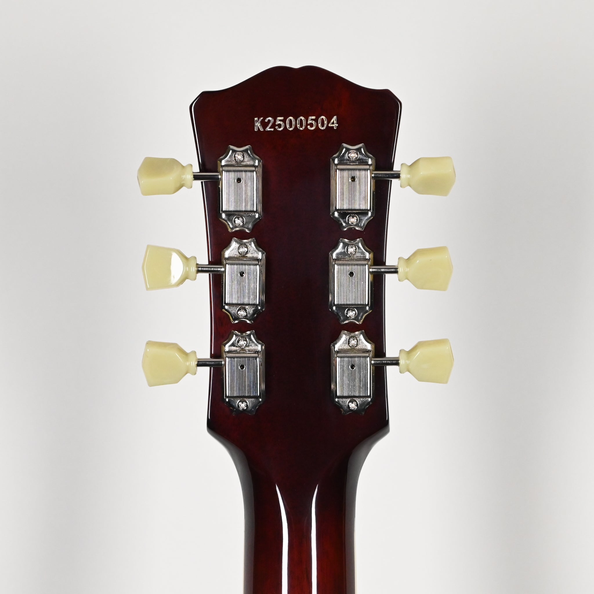 Eastman SB59 Electric Guitar- Sunburst 2026 (K2500504)