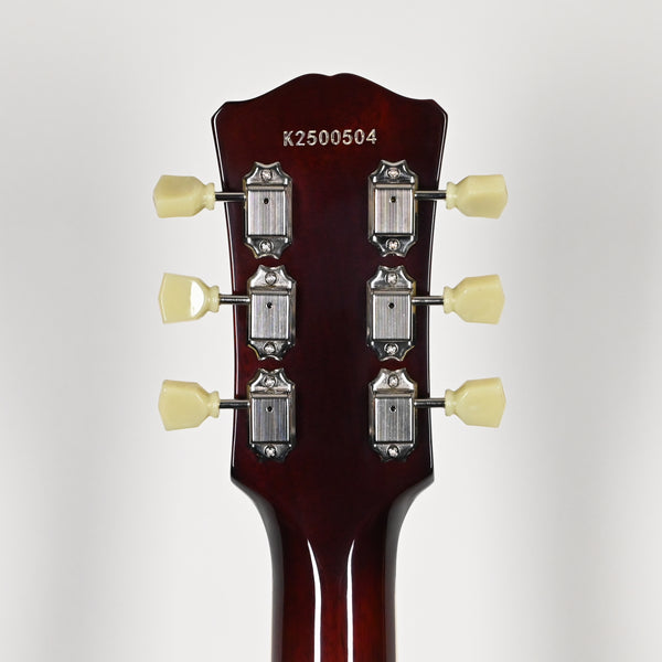 Eastman SB59 Electric Guitar- Sunburst 2026 (K2500504)