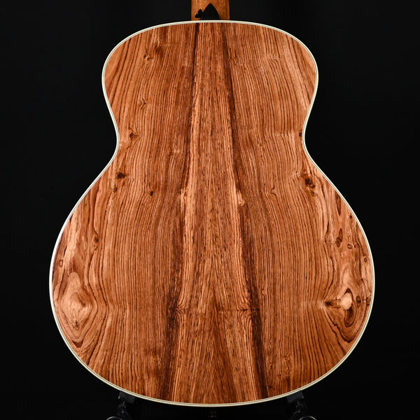 Taylor Gold Label 814e Acoustic/ Electric Guitar- Natural 2025 (1207225007)