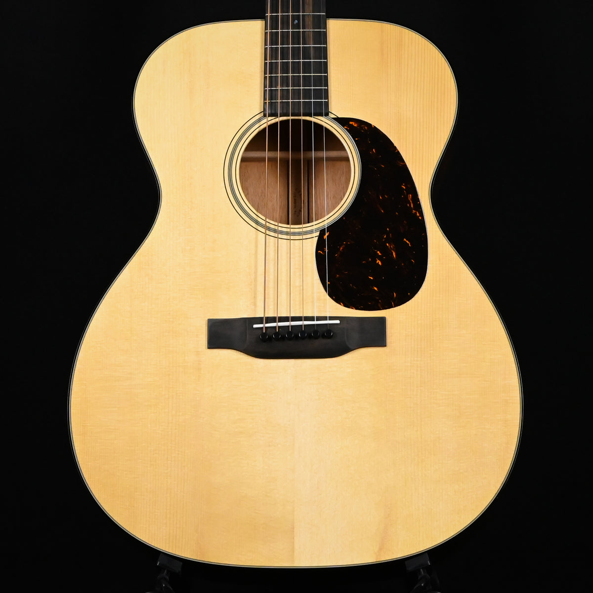 Martin Custom Shop 000-18 Custom Shop Editions, 000-14 Fret, Acoustic 2026 (3061870)