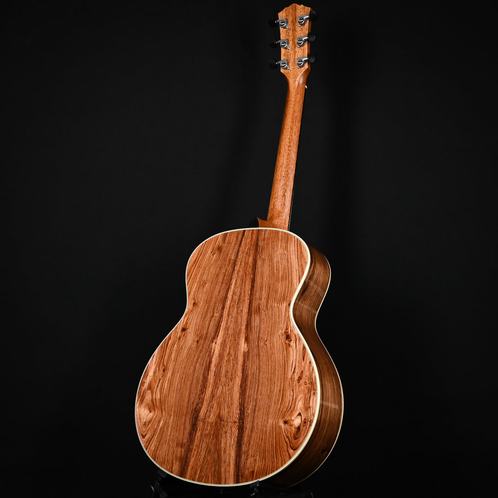 Taylor Gold Label 814e w/ Torrefied Spruce Top & Honduran Rosewood Back and Sides Acoustic-Electric Guitar 2025 (1207225007)