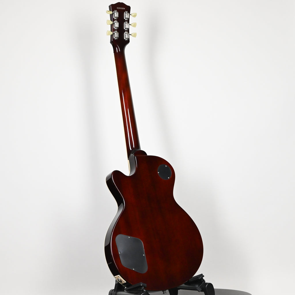 Eastman SB59 Electric Guitar- Sunburst 2026 (K2500504)
