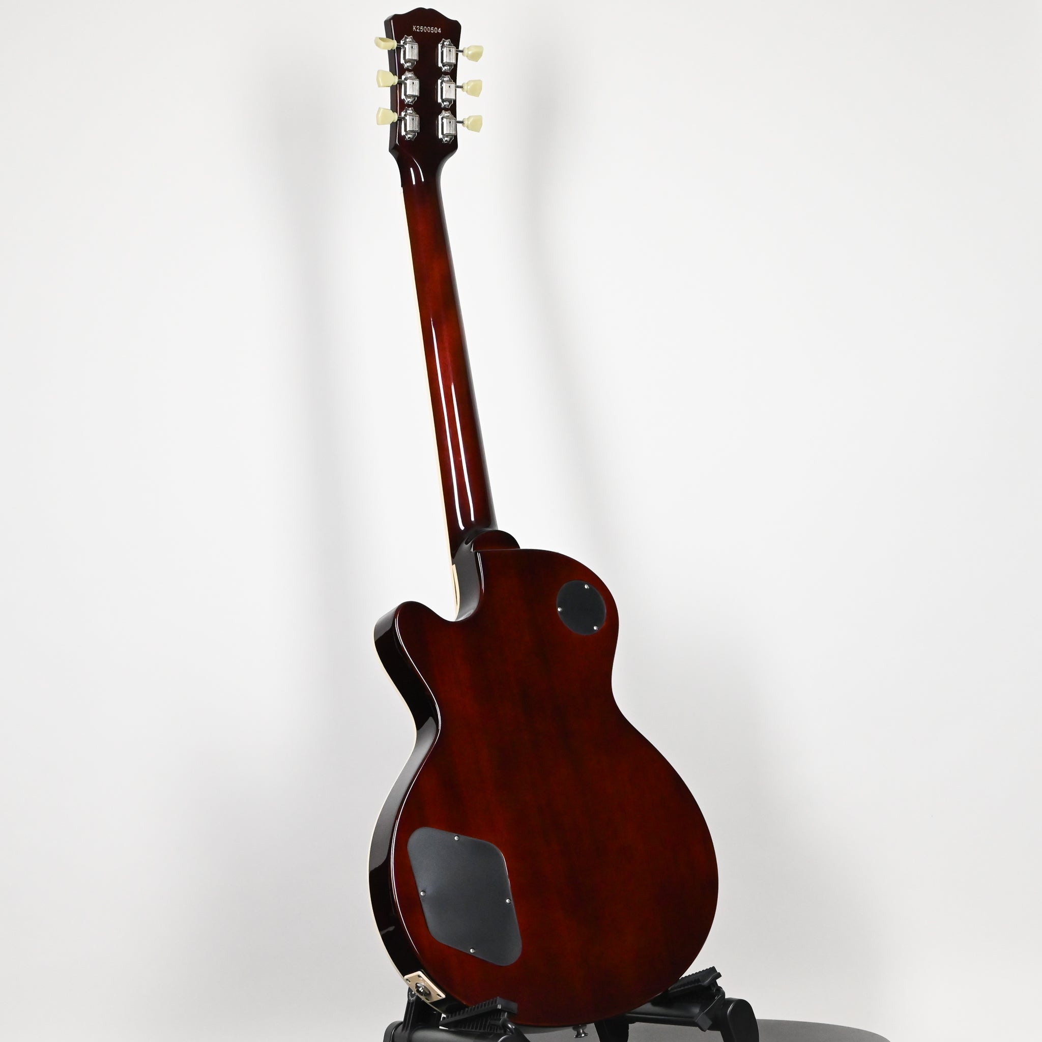 Eastman SB59 Electric Guitar- Sunburst 2026 (K2500504)