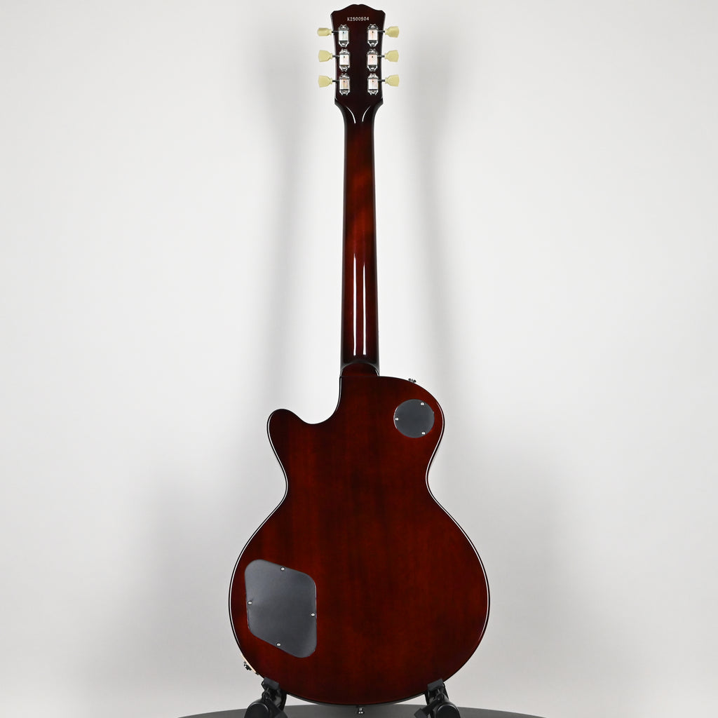 Eastman SB59 Electric Guitar- Sunburst 2026 (K2500504)
