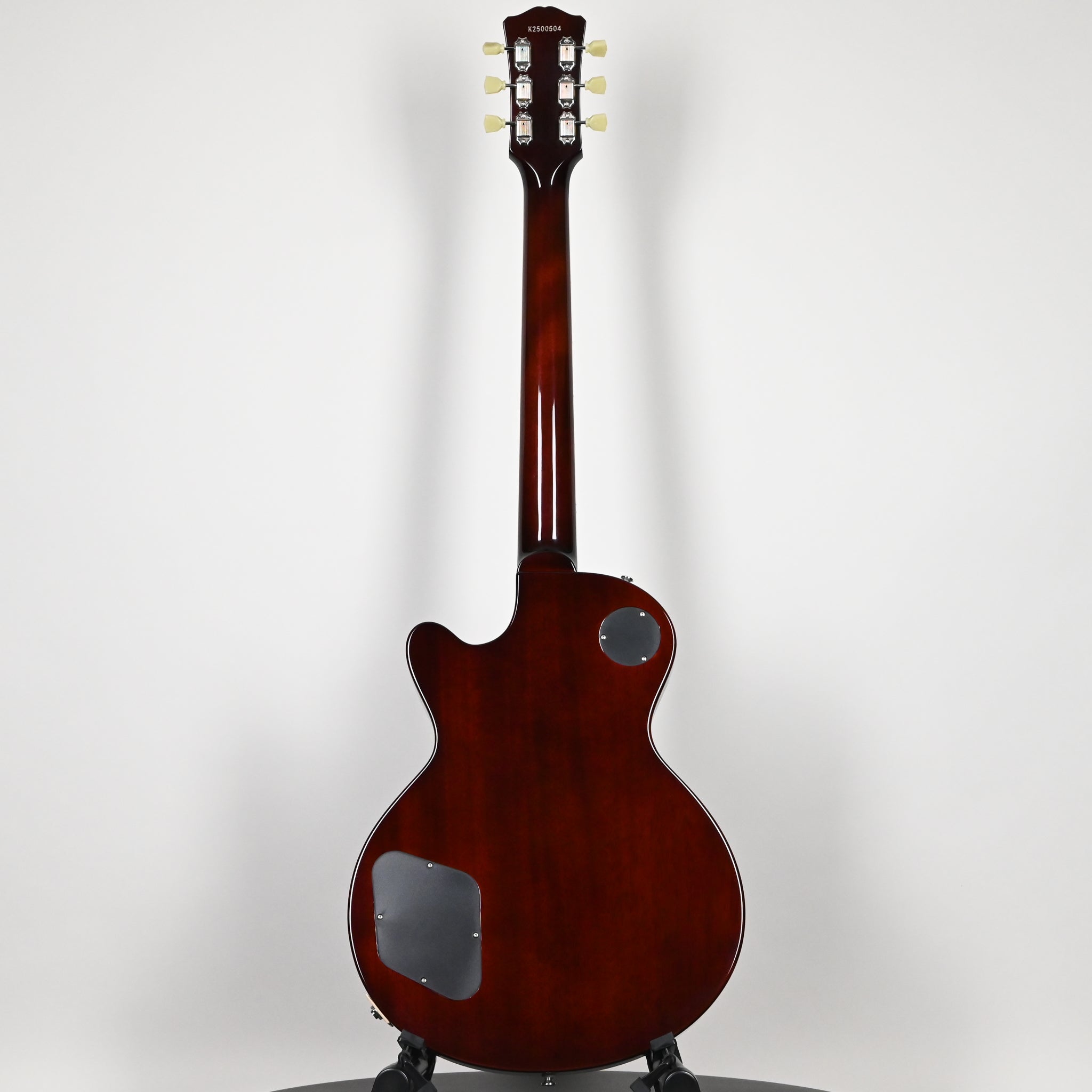 Eastman SB59 Electric Guitar- Sunburst 2026 (K2500504)