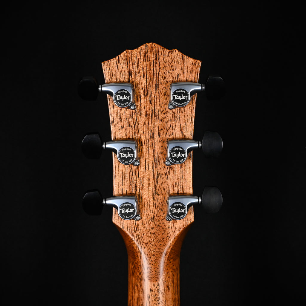Taylor Gold Label 814e w/ Torrefied Spruce Top & Honduran Rosewood Back and Sides Acoustic-Electric Guitar 2025 (1207225007)