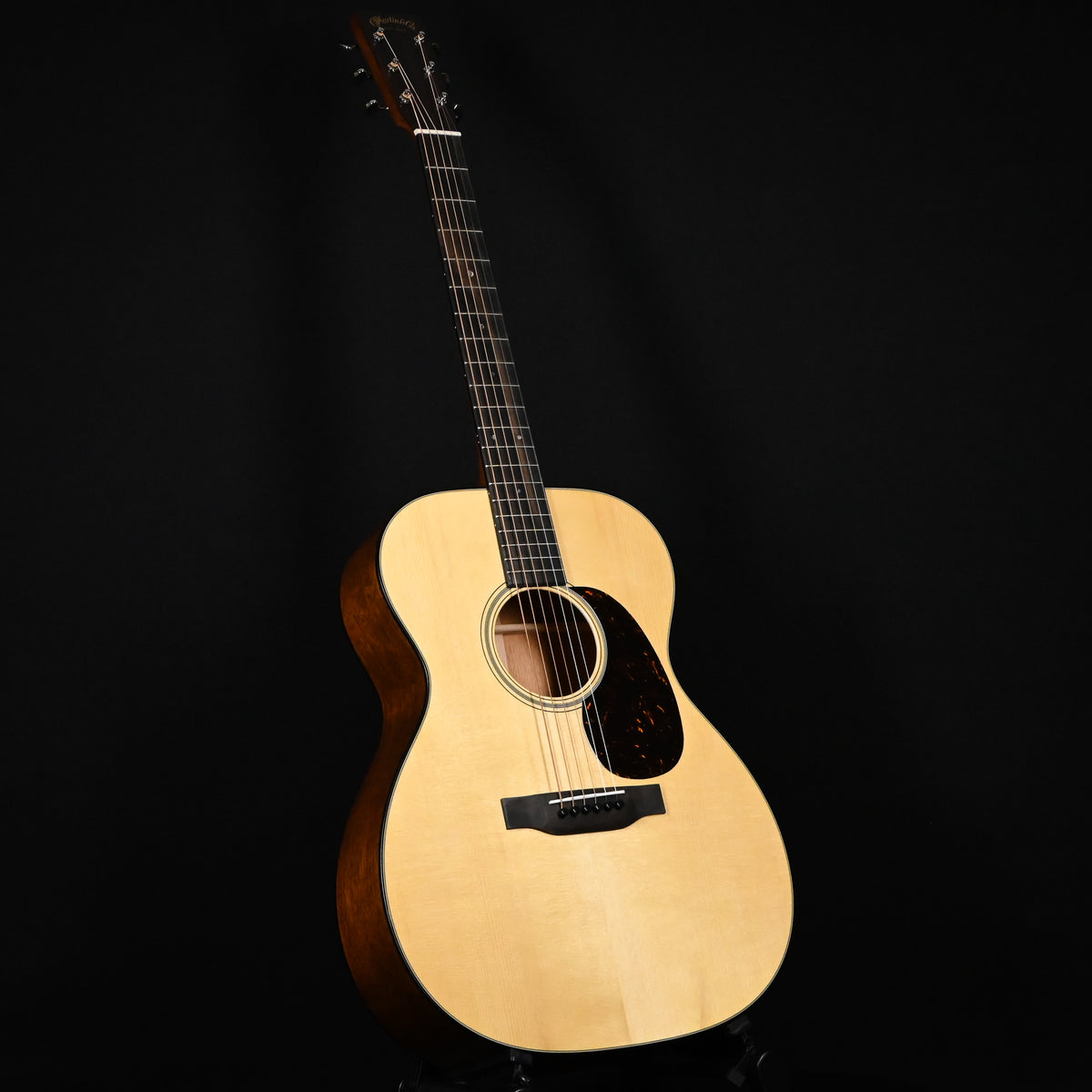Martin Custom Shop 000-18 Custom Shop Editions, 000-14 Fret, Acoustic 2026 (3061870)