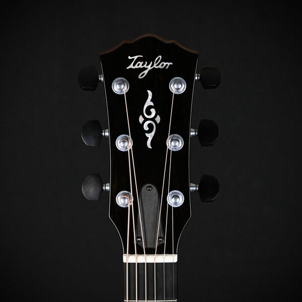 Taylor Gold Label 814e Acoustic/ Electric Guitar- Natural 2025 (1207225007)