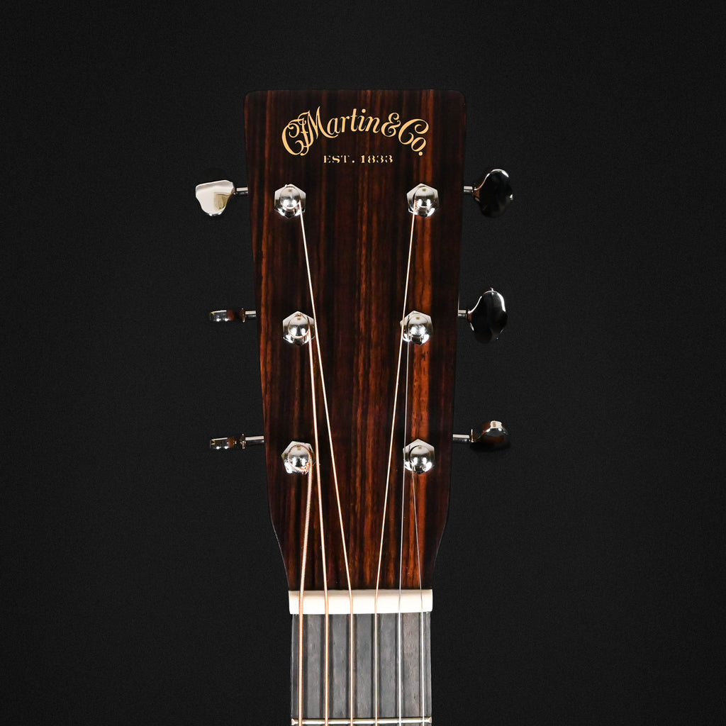 Martin Custom Shop 000-18 Custom Shop Editions, 000-14 Fret, Acoustic 2026 (3061870)