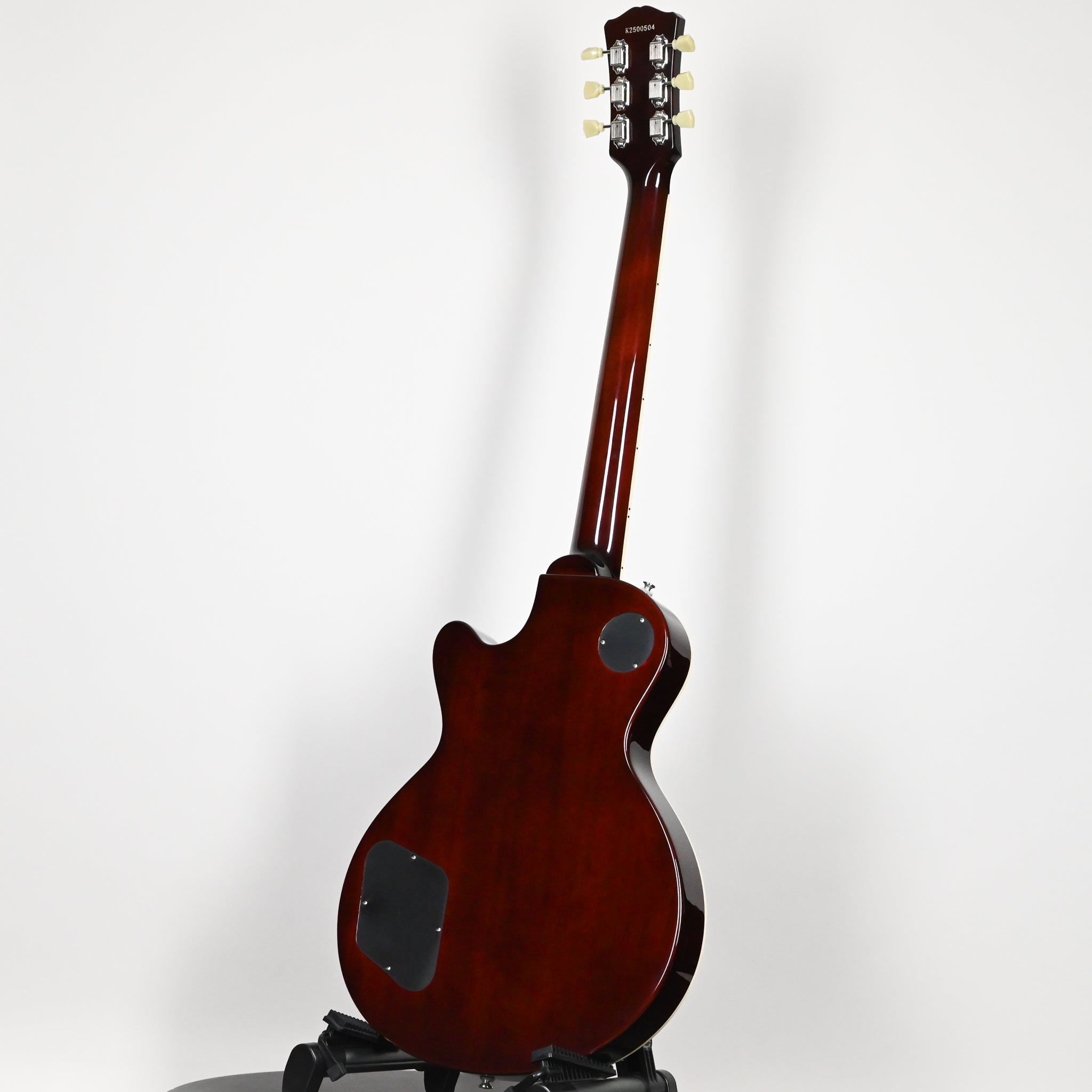 Eastman SB59 Electric Guitar- Sunburst 2026 (K2500504)