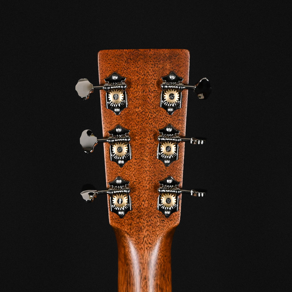 Martin Custom Shop 000-18 Custom Shop Editions, 000-14 Fret, Acoustic 2026 (3061870)