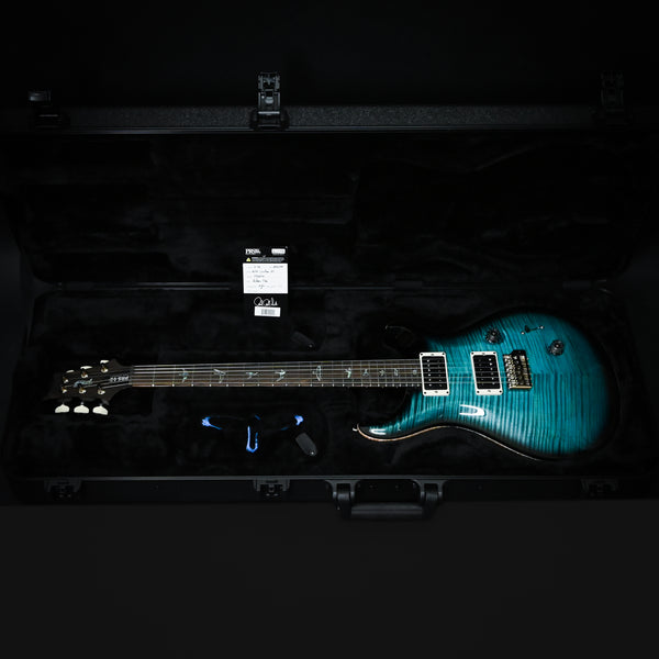 PRS 40th Anniversary Custom 24 Limited Edition- Sub Zero 2025 (0401042)