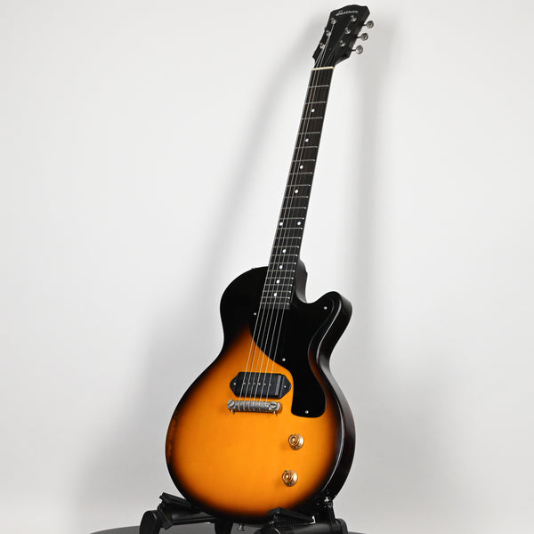 Eastman SB 55/v Electric Guitar- Antique Sunburst 2026 (12757656)