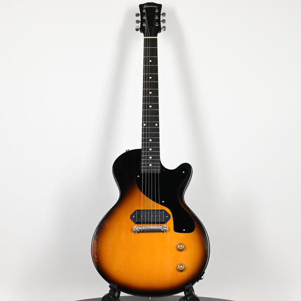 Eastman SB 55/v Electric Guitar- Antique Sunburst 2026 (12757656)