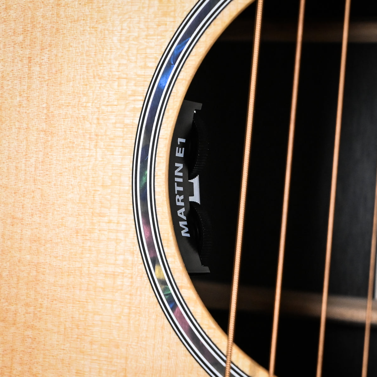 Martin D-X2E X Series, D-14 Fret, Acoustic/ Electric 2026 (3095650)