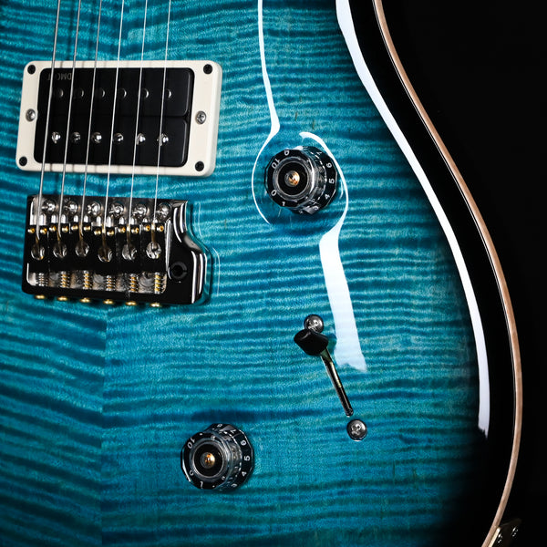 PRS 40th Anniversary Custom 24 Limited Edition- Sub Zero 2025 (0401042)