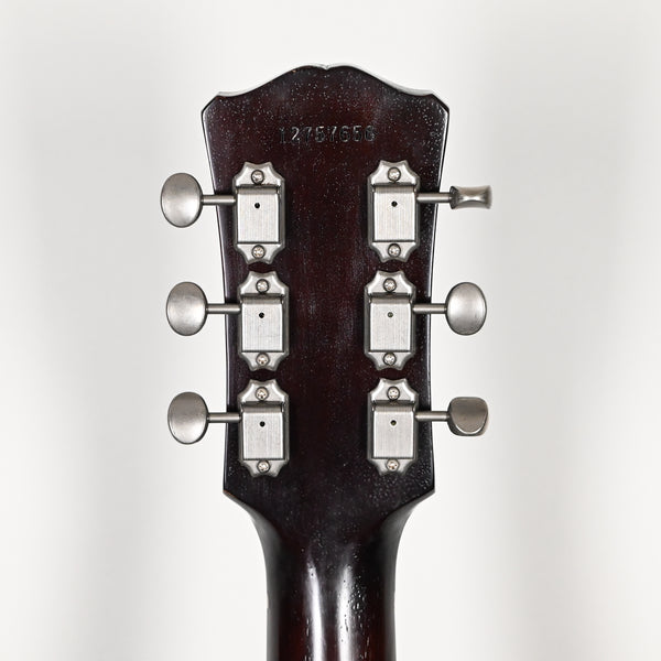 Eastman SB 55/v Electric Guitar- Antique Sunburst 2026 (12757656)