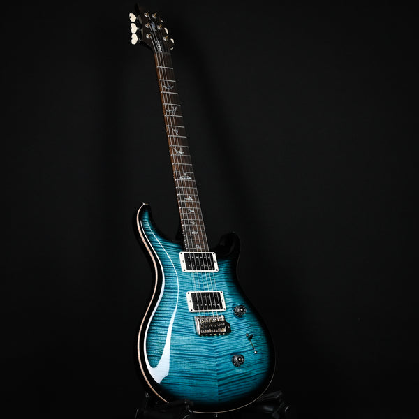 PRS 40th Anniversary Custom 24 Limited Edition- Sub Zero 2025 (0401042)