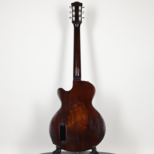 Eastman SB 55/v Electric Guitar- Antique Sunburst 2026 (12757656)