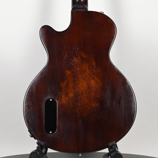 Eastman SB 55/v Electric Guitar- Antique Sunburst 2026 (12757656)