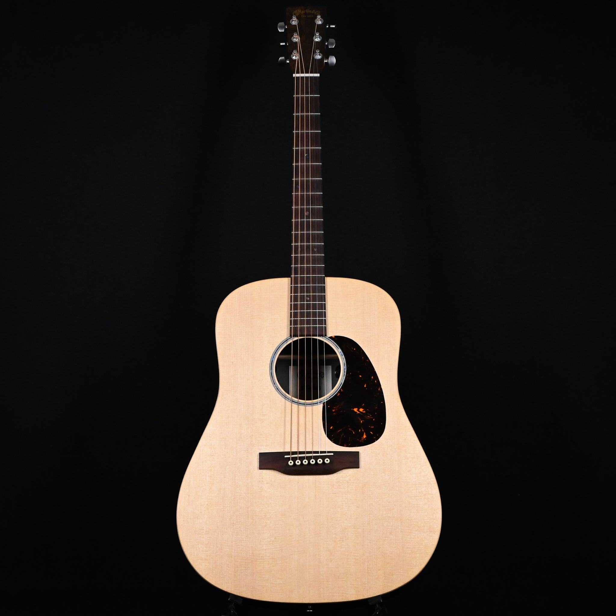 Martin D-X2E X Series, D-14 Fret, Acoustic/ Electric 2026 (3095650)