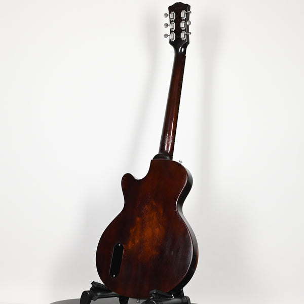 Eastman SB 55/v Electric Guitar- Antique Sunburst 2026 (12757656)