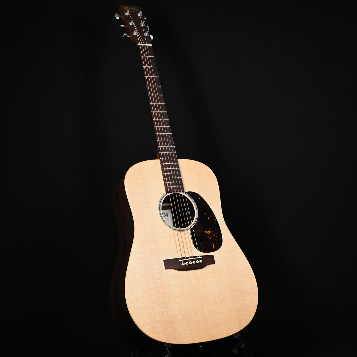 Martin D-X2E X Series, D-14 Fret, Acoustic/ Electric 2026 (3095650)