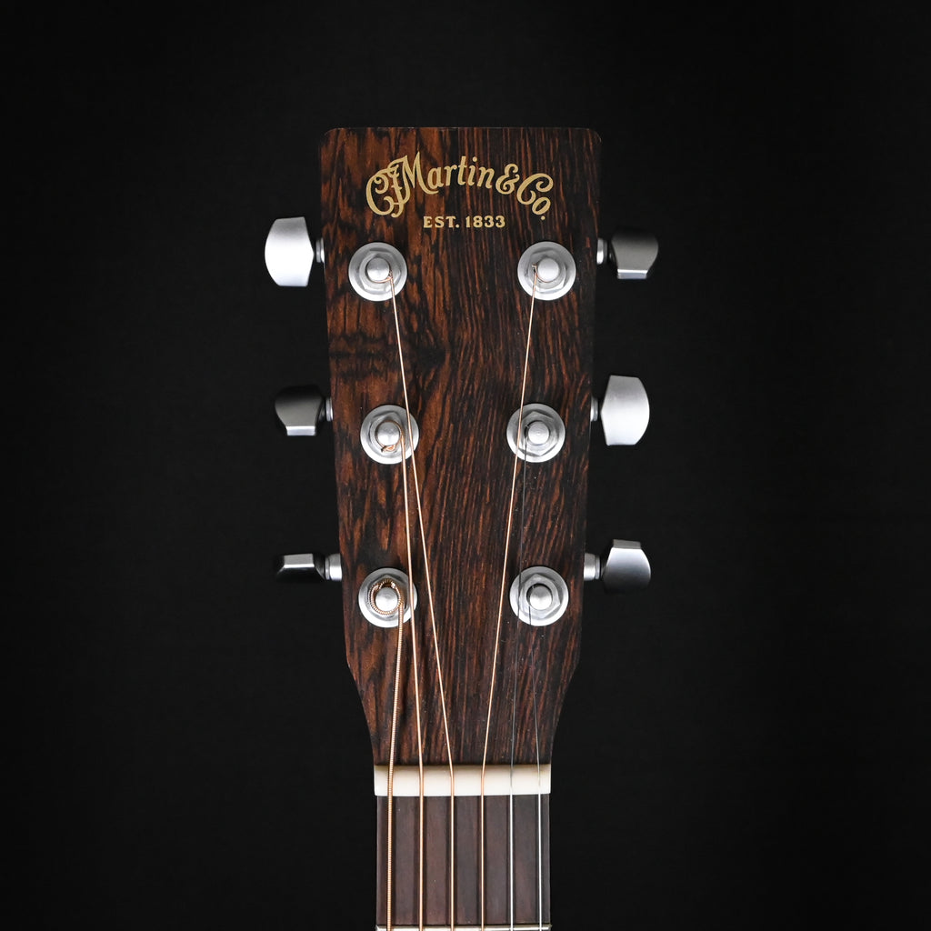 Martin D-X2E X Series, D-14 Fret, Acoustic/ Electric 2026 (3095650)