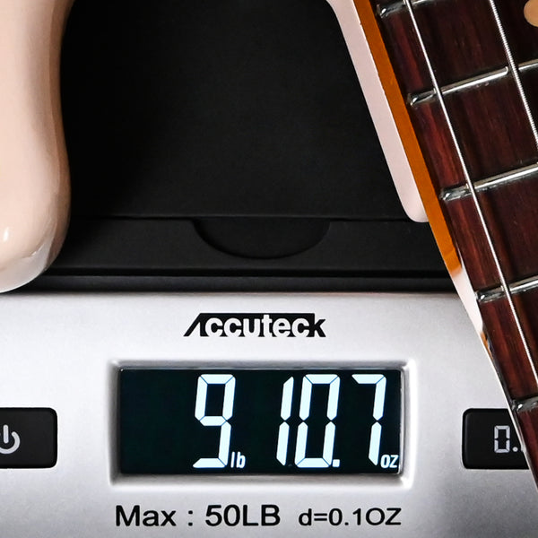 Fender Custom Shop '61 Jazz Bass Heavy Relic- Super Faded Aged Shell Pink 2025 (CZ584519)